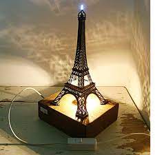 Frequent special offers and discounts up to 70% off for all products! Eiffel Tower Desk Lamp Look At Those Shadows It Sends Out Paris Room Decor Paris Themed Room Paris Decor Bedroom