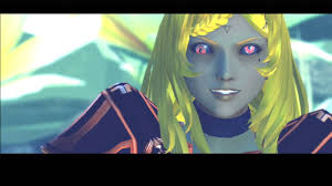 Drakengard 3 Branch D Five Galgaliel Battle Youtube Five is one of the six utautai sisters from the action rpg, drakengard 3. drakengard 3 branch d five galgaliel battle