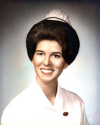 Nancy Sue Pair Goldberg Obituary