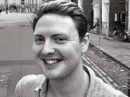 Daniel Schlesinger DipWSET