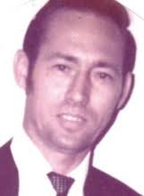 Obituary information for James M. Hedges