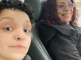 Fundraiser for Auryn Santiago by Bella Petruzzi : Kayla's Cancer Fund