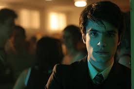 Julian Sharp (Bild 1 von 2)