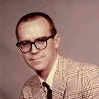 Hal Holbrook Curtis (1929–1978)