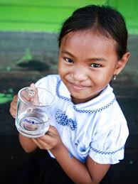 Matthew 25: Prayer for clean water for the thirsty