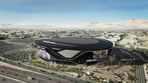Las vegas raiders stadium construction update 07 28 2019. See The Raiders At Ultra Low Cost Carrier Stadium Flyertalk The World 39 S Most Popular Frequent Flyer Community