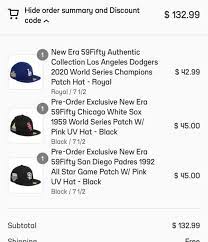 Hat Club On Twitter The Cookies Cream Pre Order Is Now Open We Apologize That The Mariners Rockies And Rays Didn T Make The Cut As Previously Listed It Was A