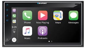 Android auto voice commands will not, for example, control the car's temperature or am/fm radio. Blaupunkt Stereos