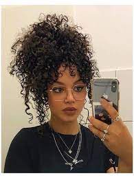 Welcome To Blog Short Curly Hair Boy Curly Hair 90s Style Curly Hairstyles Extensions In 2020 Curly Hair Styles Curly Hair Styles Naturally Short Curly Haircuts