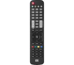 A system for controlling something such as a machine or vehicle from a distance, by using…. Buy One For All Urc1911 Lg Replacement Remote Control Free Delivery Currys