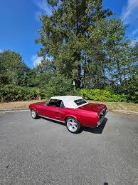 Image result for Ruby Red 1967 AC Cars