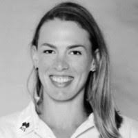 Madeleine Haselgrove OLY (née Edmunds)