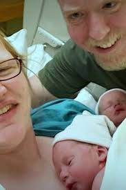 Pacific NW parents welcome twins from embryos frozen nearly 30 years ago