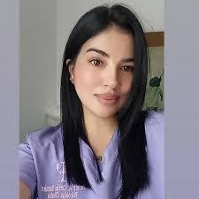 Alexandra Cortes's Instagram, Twitter & Facebook