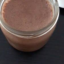 Aqua Faba Mousse Au Chocolate Aquafaba Vegandesserts Vegansofig Forksoverknives Drgregersdailydozen Vegan Dessert Recipes Vegan Desserts Food
