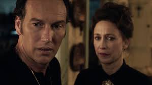 True horror returns. Based