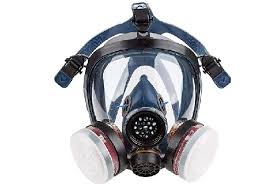 Best Respirator Mask For Spray Painting Protection