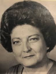 Services held for for tax-assessor collector Evelyn Vordick