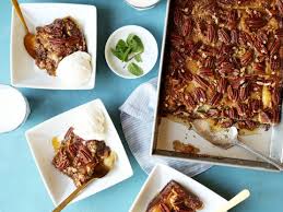 Pecan Pie Cobbler Recipe Pecan Pie Cobbler Recipes Food