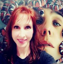 News — Linda Frost Artist