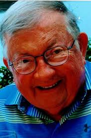 Obituary for David R Carper