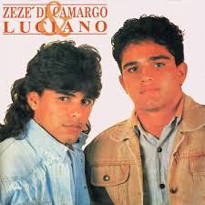 Maybe you would like to learn more about one of these? Download Zeze Di Camargo E Luciano 1991