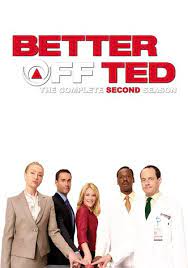 Avance i better off ted. Better Off Ted Streaming Tv Show Online