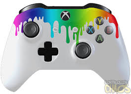 I absolutely love my xbox one controller. Order Custom Xbox One Controller Cheaper Than Retail Price Buy Clothing Accessories And Lifestyle Products For Women Men
