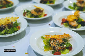 Dia mengajarkan satu perkara penting kepada umat tuhan. Urutan Makan Pada Jamuan Resmi Hotelier Wajib Tahu Hotel Best Western Premier The Hive Jakarta