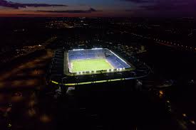 Check spelling or type a new query. Sicheres Fussballstadion Durch Panasonic Gesichtserkennung Security Solutions Panasonic Business
