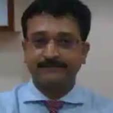 Dr. Saket Jati in Old Palasia,Indore