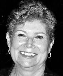 Anastasia Keating Obituary (2014)