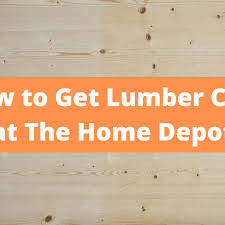 This video was made to show how the phlatprinter can cut 1/4 mdf. How To Get Your Plywood Cut For Free At Home Depot Feltmagnet