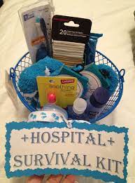 For The Soon To Be Mom Basket And Items From Target And Dollar Tree Face Wipes Deodorant Hair Tie Baby Shower Gift Basket Mom Gift Basket Baby Shower Gifts