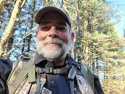 Black Moshannon State Park in Autumn**