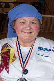 Frances Isbell Obituary