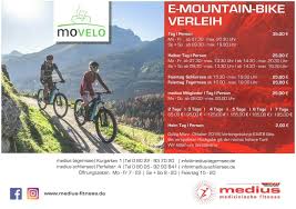 Vom Hollandrad Bis Zum E Mountainbike Fahrrad Und Sup Verleihe In Schliersee Schliersee Magazin