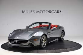 2015 ferrari california t 2dr. Pre Owned 2015 Ferrari California T For Sale Special Pricing Bentley Greenwich Stock 4687