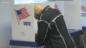 When Is Ohio S Voter Registration Deadline For 2020 Election Wkyc Com