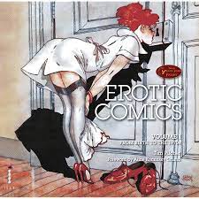 Erotic Comics: A Graphic History, Vol 1 (PB) - Kindle edition by Crumb,  Aline Kominsky, Jr, Gene Kannenberg, Pilcher, Tim. Arts & Photography  Kindle eBooks @ Amazon.com.