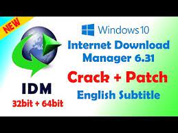 This will become history thanks to internet download manager. Tuto Cracker Internet Download Manager 6 28 Youtube
