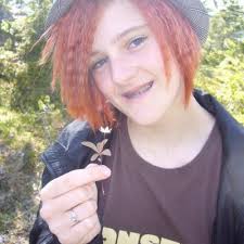 Thea Christine Berg (@Dramaqueendelux)