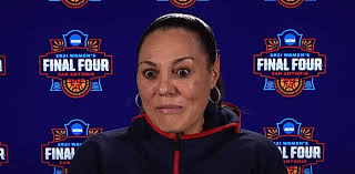 Arizona Head Coach Not Apologizing For Using F-Bomb, Throwing Middle Finger  After Win Over UConn (VIDEO + TWEET)