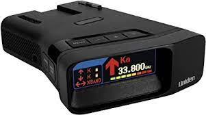 Uniden r3 extreme long range laser/radar detector, record shattering performance. Amazon Com Uniden R7 Xtreme Long Range Laser Radar Detector Built In Gps With Auto Learn Mode Dual Antennas Front Rear W Directional Arrows Voice Alerts Red Light Camera Speed Camera Alert Renewed Car Electronics