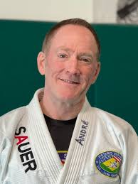 GRACIE JIU-JITSU MUKILTEO TEAM SAUER