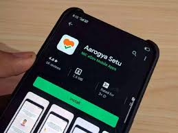Cowin is an india government app, we will talk about this app and we have given the download link of this cowin app in this post. Aarogya Setu App You Can Access Cowin Vaccine Info On Aarogya Setu