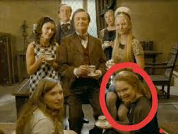 Дэниэл рэдклифф, руперт гринт, эмма уотсон и др. Who Are The Other Members Of The Slug Club In Slughorn S Photos Science Fiction Fantasy Stack Exchange