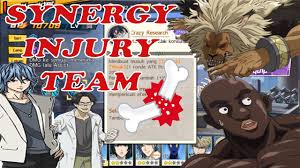 The main characters, ranked from worst to best by character arc 16 january 2021 | screen rant. One Punch Man The Strongest Man Guide Injury Team Free Player Wajib Nonton No Tatsumaki Youtube