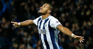 He led the line superbly, said the pundit of salomon rondon. West Bromwich Albion 4 0 Burnley Salomon Rondon Stars As Baggies Leap Into Premier League Top Half 5 Things We Learned Mirror Online