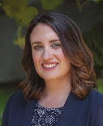 Evangeline Kaufman's Instagram, Twitter & Facebook